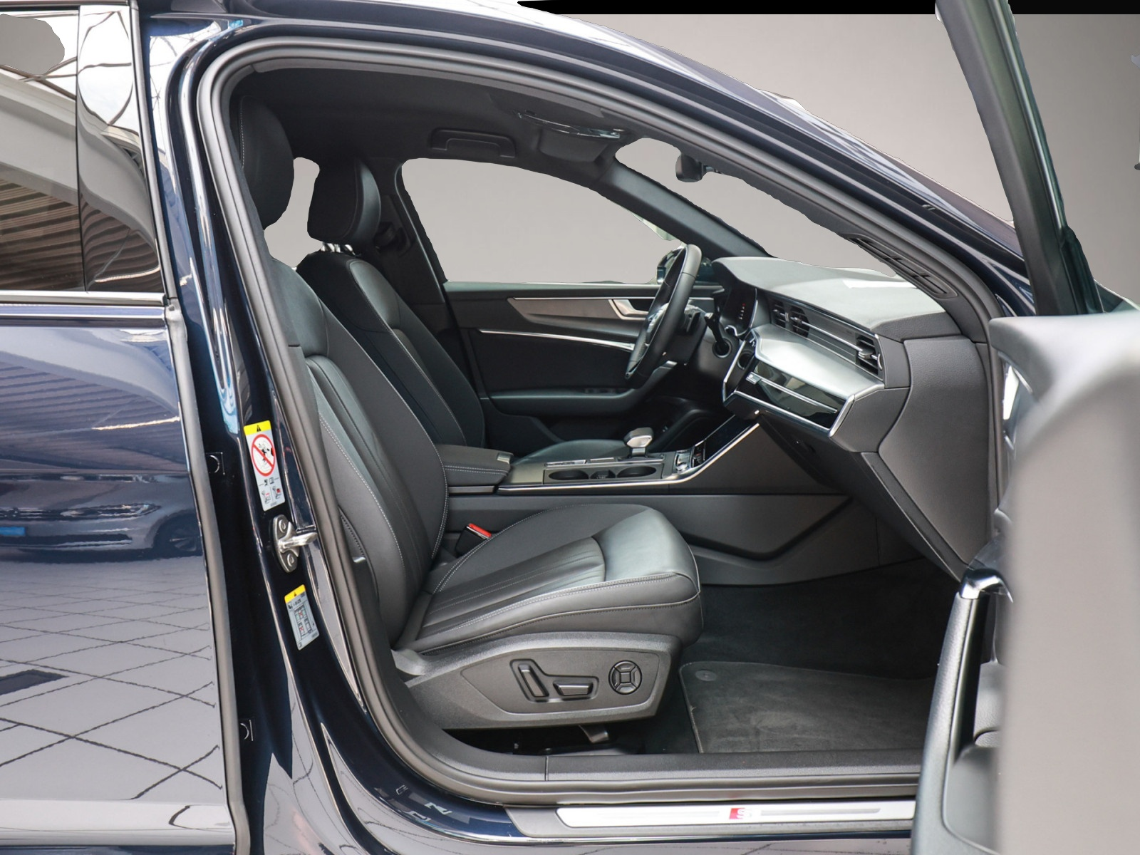 Audi A6 (10/2025, Diesel)