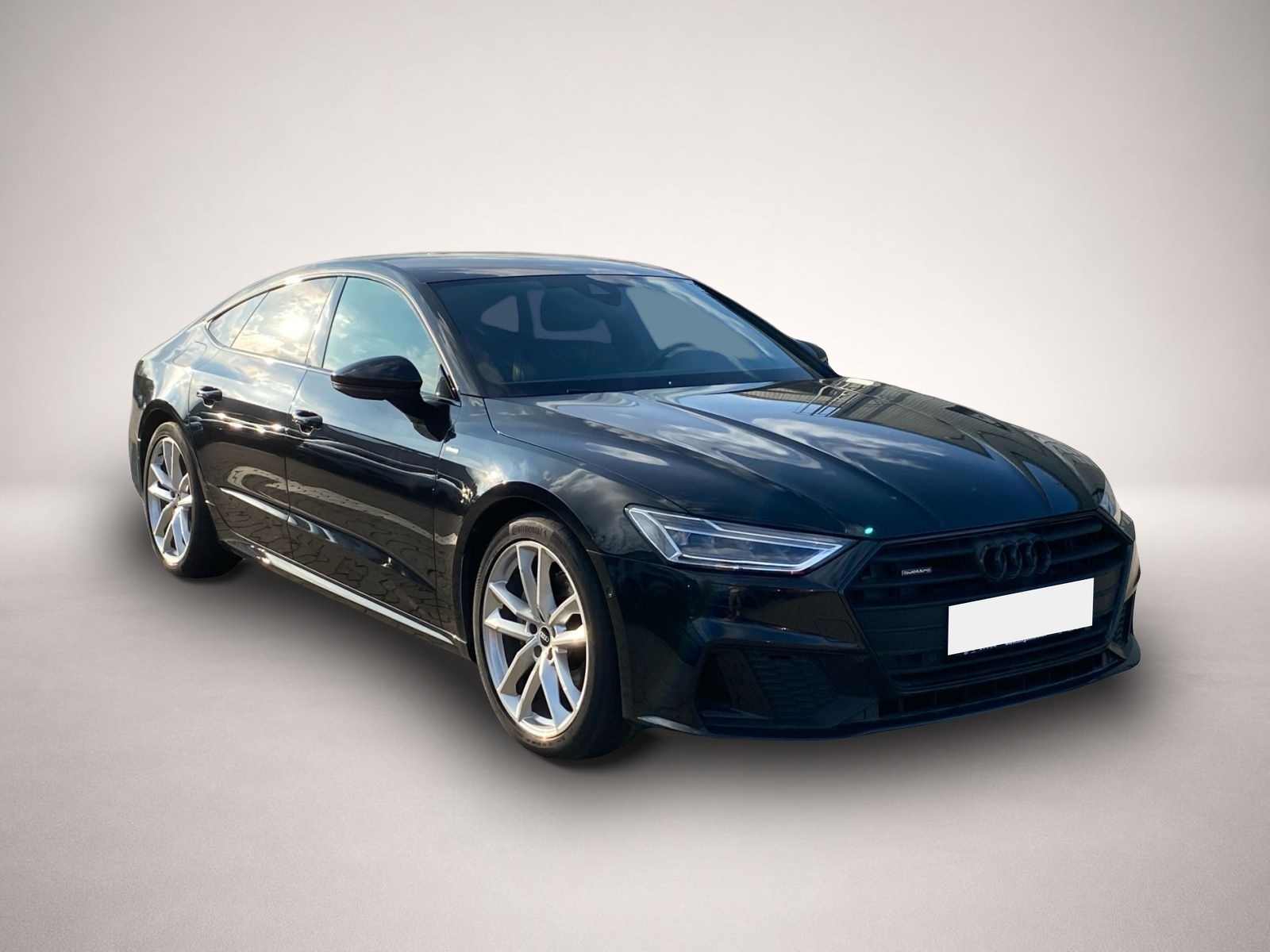 Audi A7 (01/2022, Diesel)