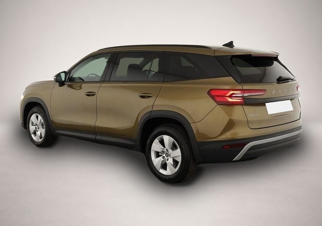 Skoda Kodiaq (07/2026, Diesel)