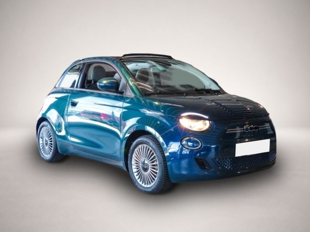 Fiat 500e (02/2023, ELECTRIC)