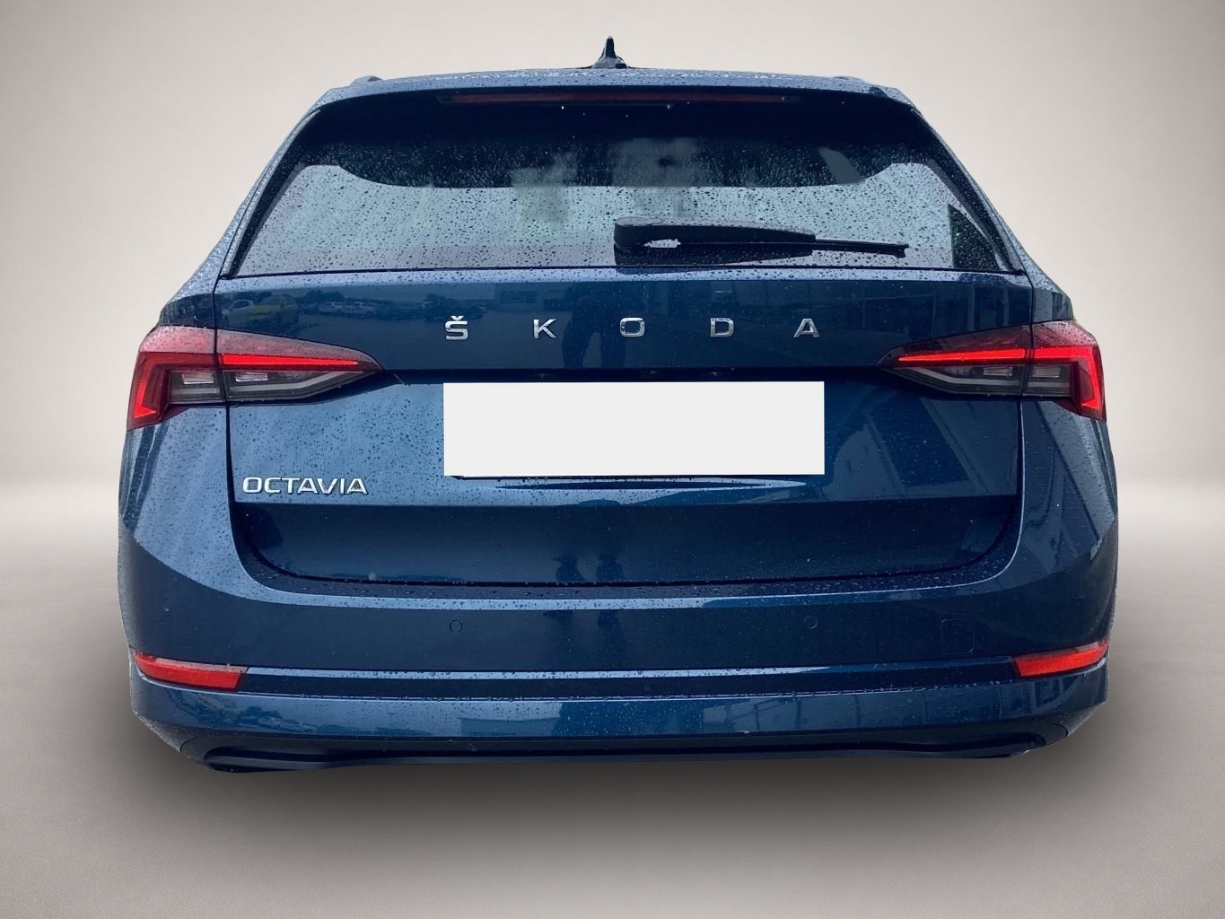 Skoda Octavia (09/2022, )