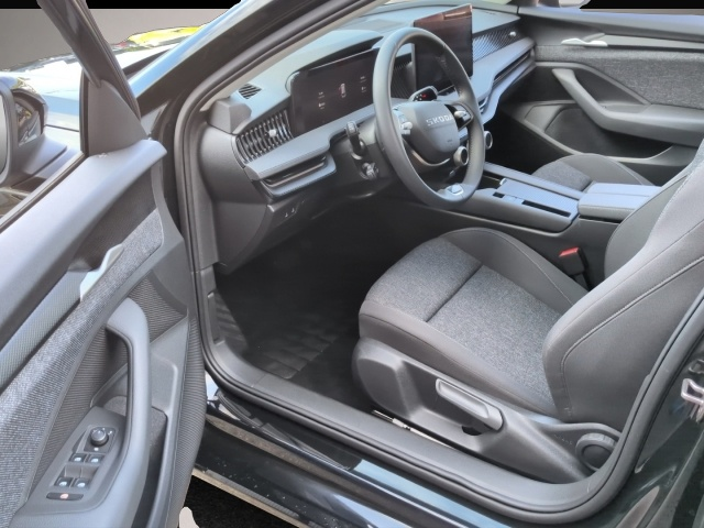 Skoda Superb (09/2025, Diesel)
