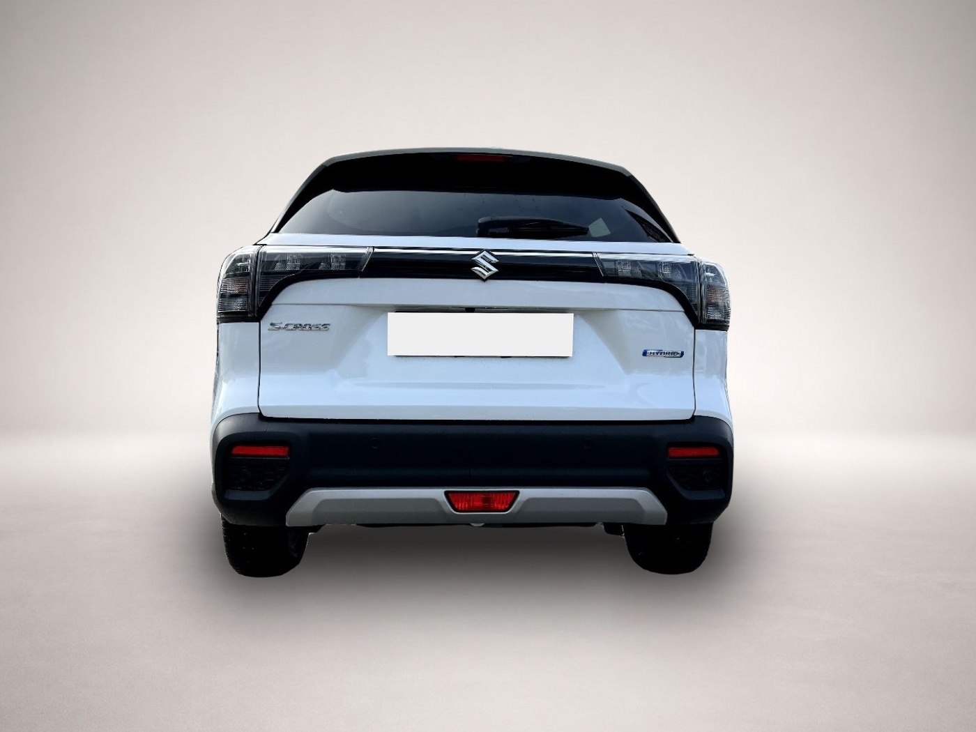 Suzuki Across (02/2025, Benzin)