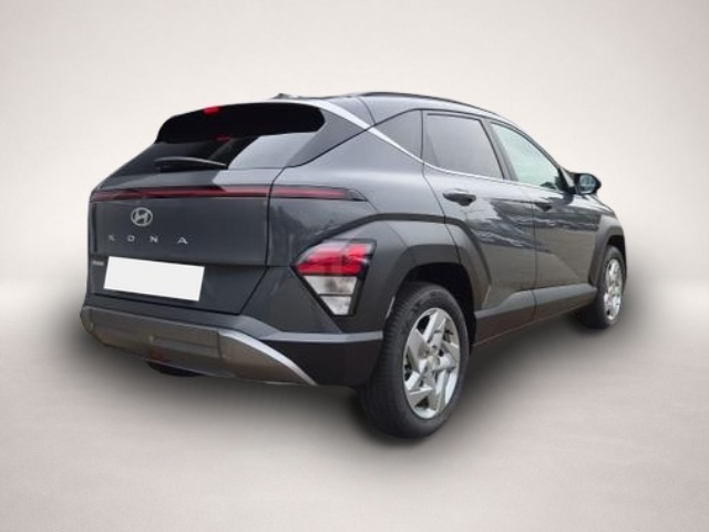 Hyundai Kona, Bild 4 von 7