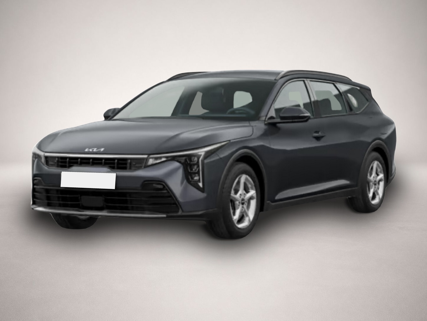 KIA K4 (02/2026, Benzin)