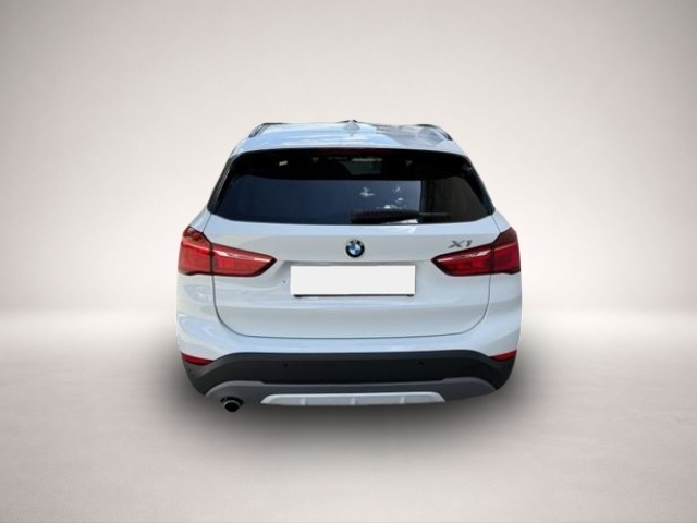 BMW X1 (05/2016, Diesel)