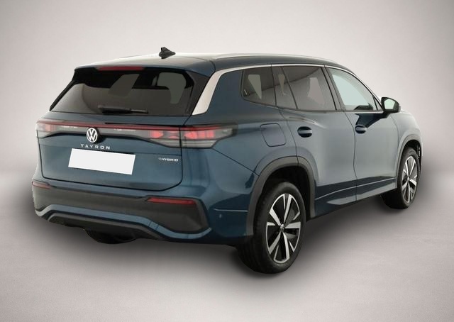 Volkswagen Tayron (12/2025, Hybrid (Benzin/Elektro))