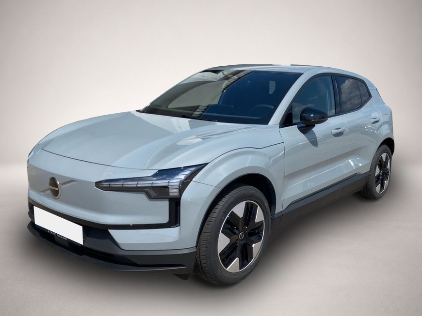 Volvo EX30 (10/2025, ELECTRIC)