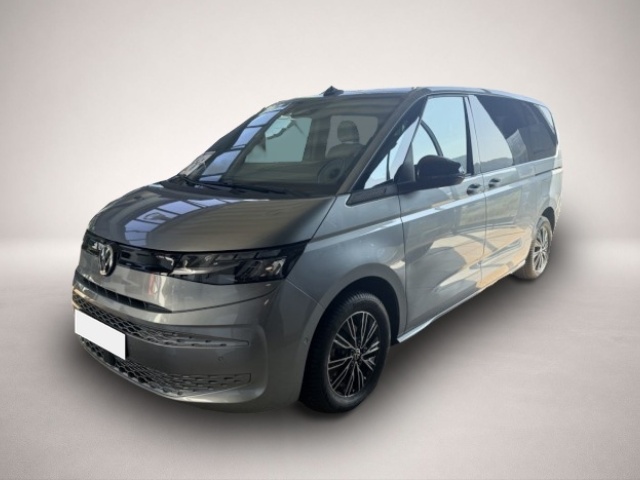 Volkswagen T3 Multivan (08/2026, Diesel)