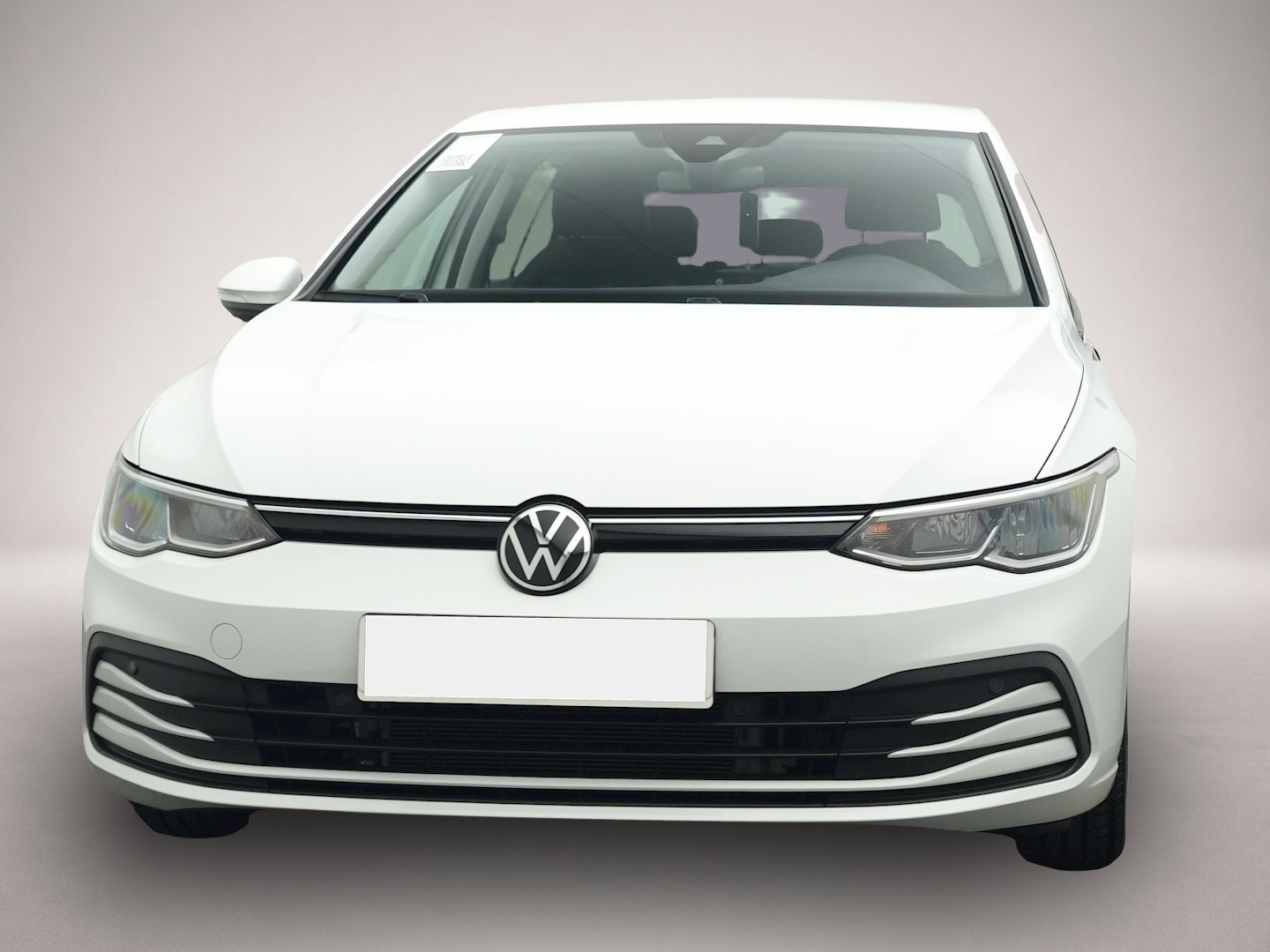 Volkswagen Golf (04/2022, Benzin)