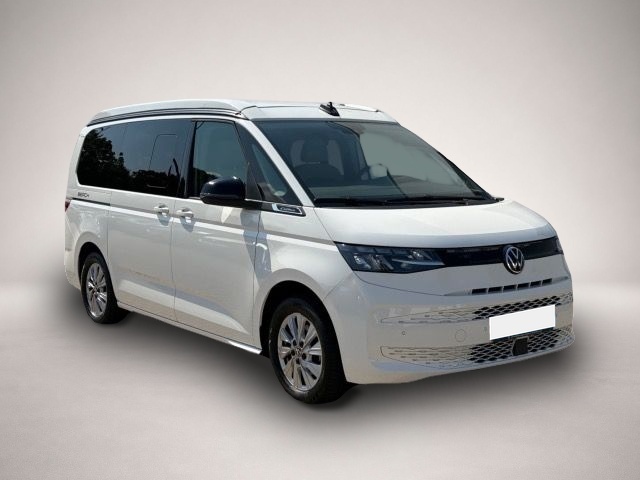 Volkswagen T7 California (01/2025, Diesel)