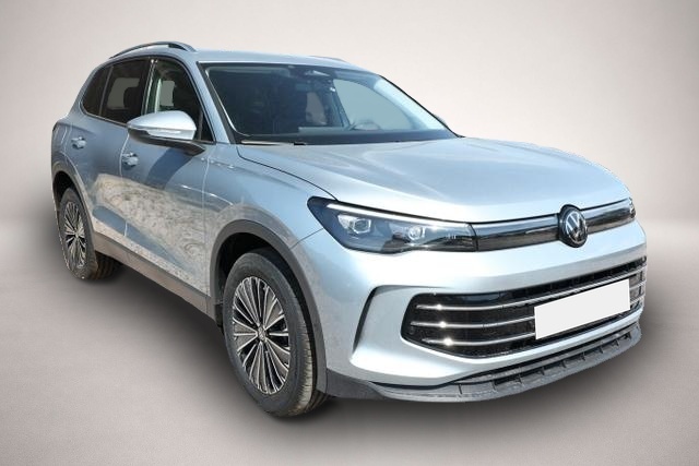 Volkswagen Tiguan (06/2026, Diesel)