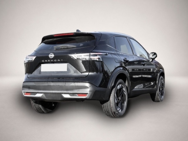 Nissan Qashqai (03/2026, Benzin)