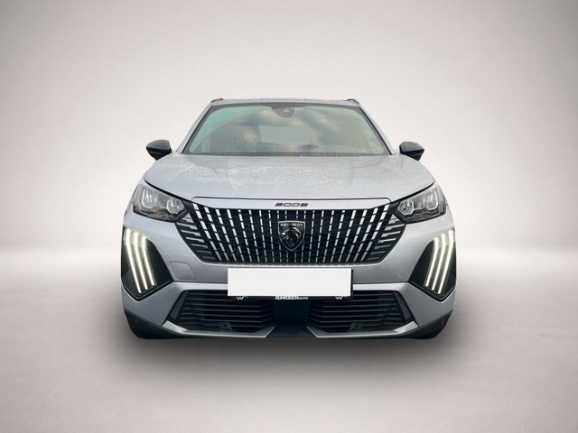 Peugeot 2008 (11/2023, Benzin)