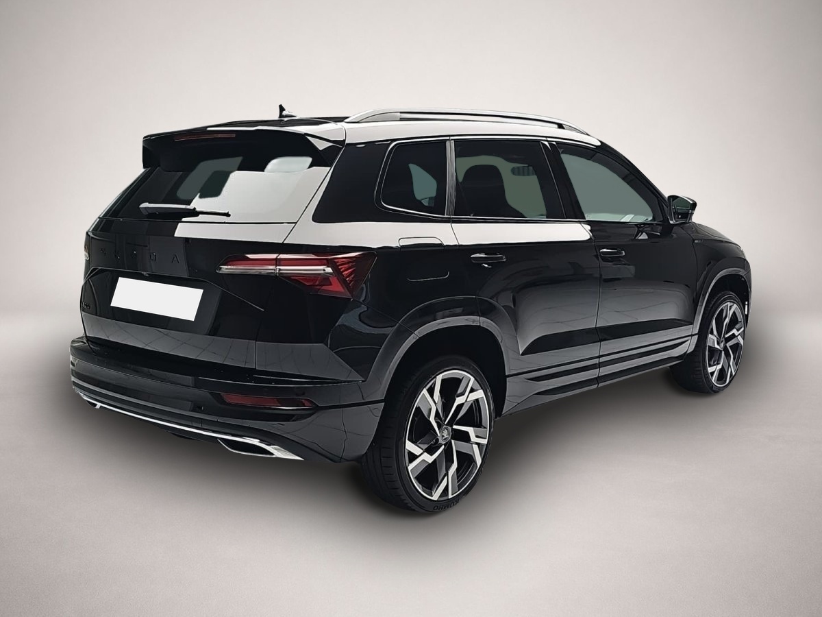 Skoda Karoq, Bild 2 von 4