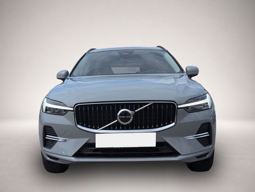 Volvo XC60 (07/2024, Benzin)