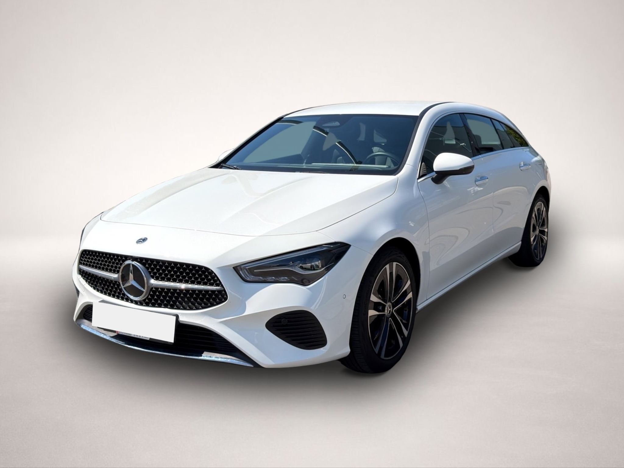 Mercedes-Benz CLA 200 Shooting Brake (11/2023, Benzin)