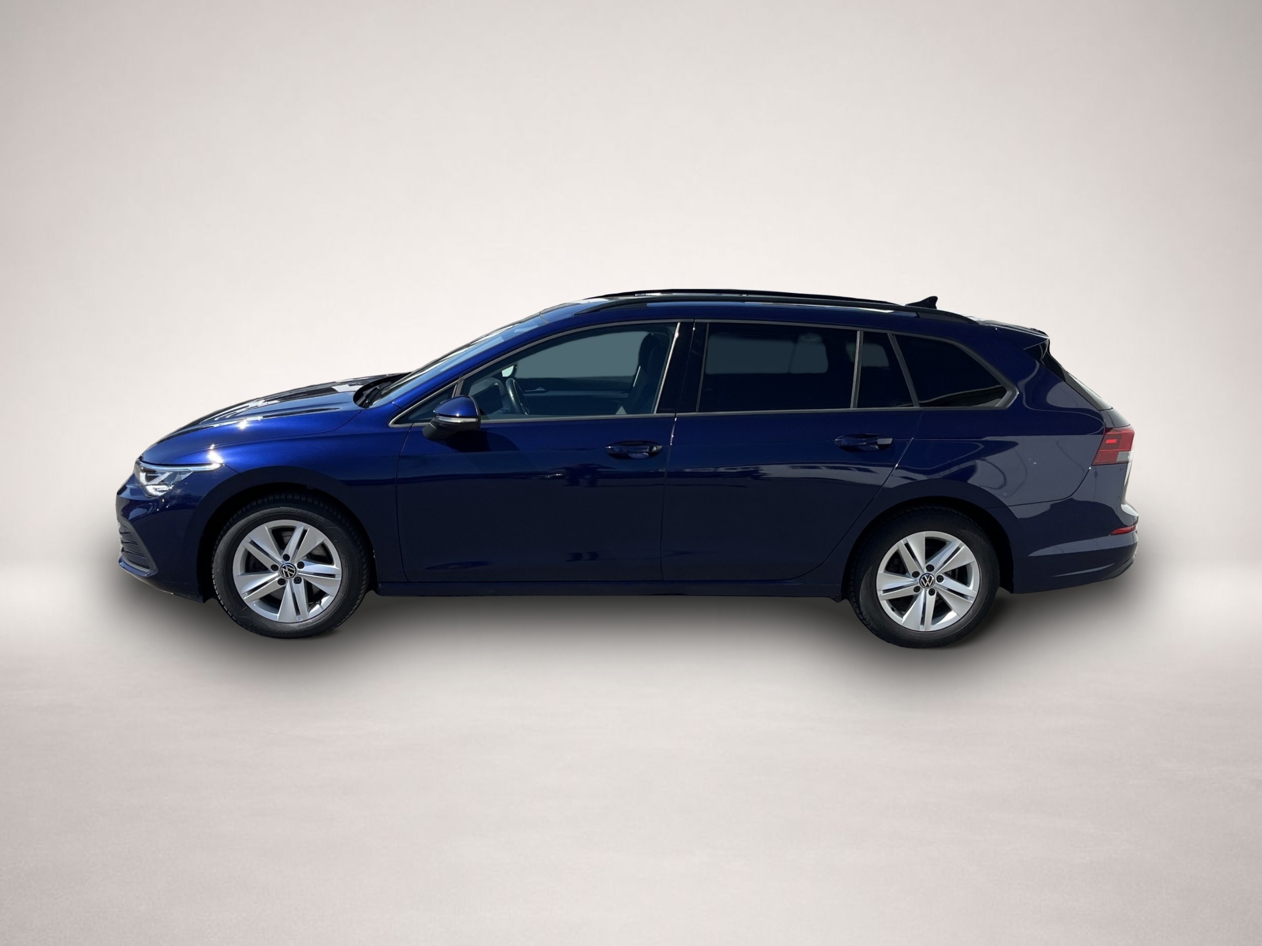 Volkswagen Golf (08/2021, Diesel)
