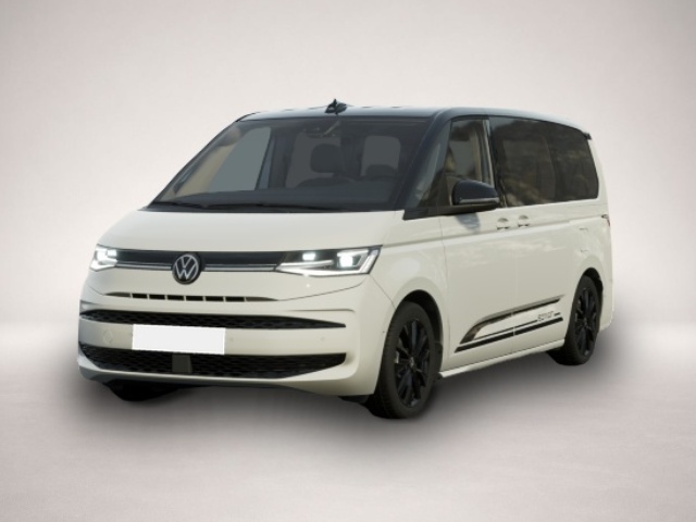 Volkswagen T7 Multivan (02/2025, )
