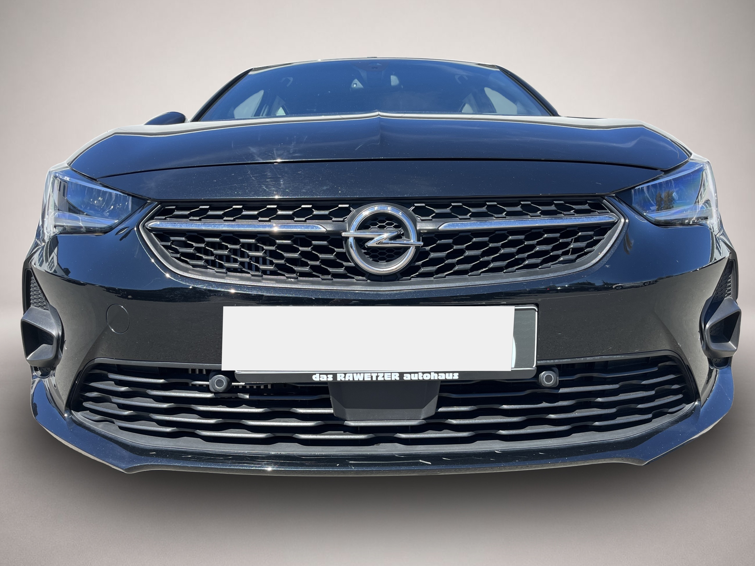 Opel Corsa (03/2023, Benzin)