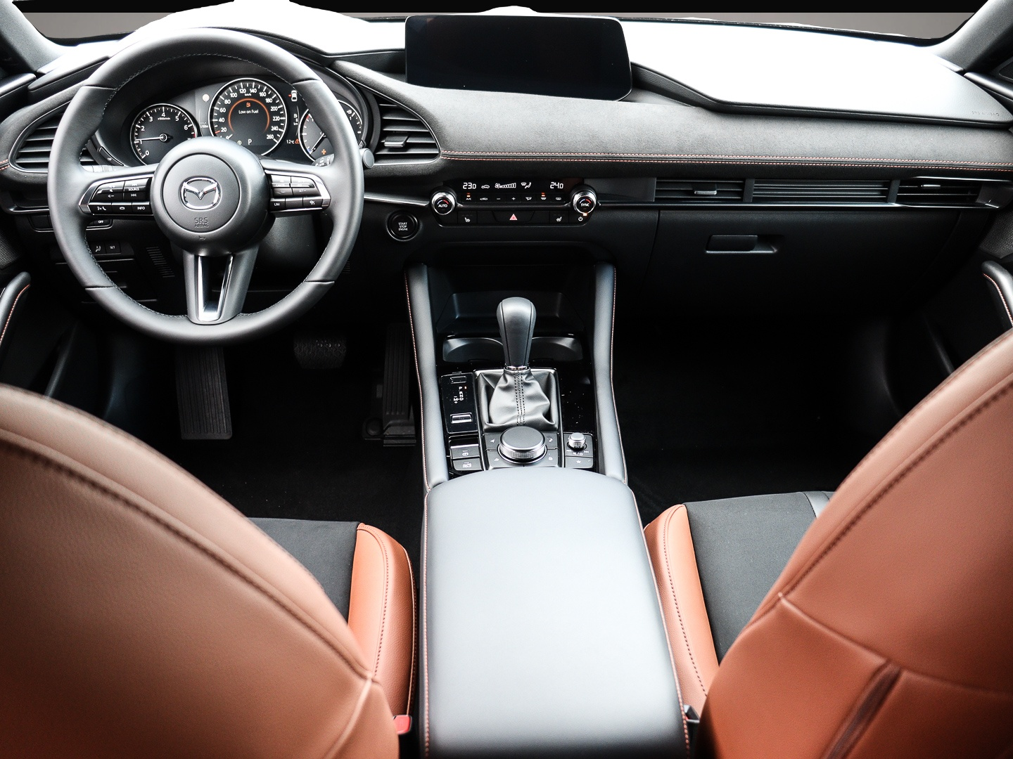 Mazda 3 (06/2026, Benzin)