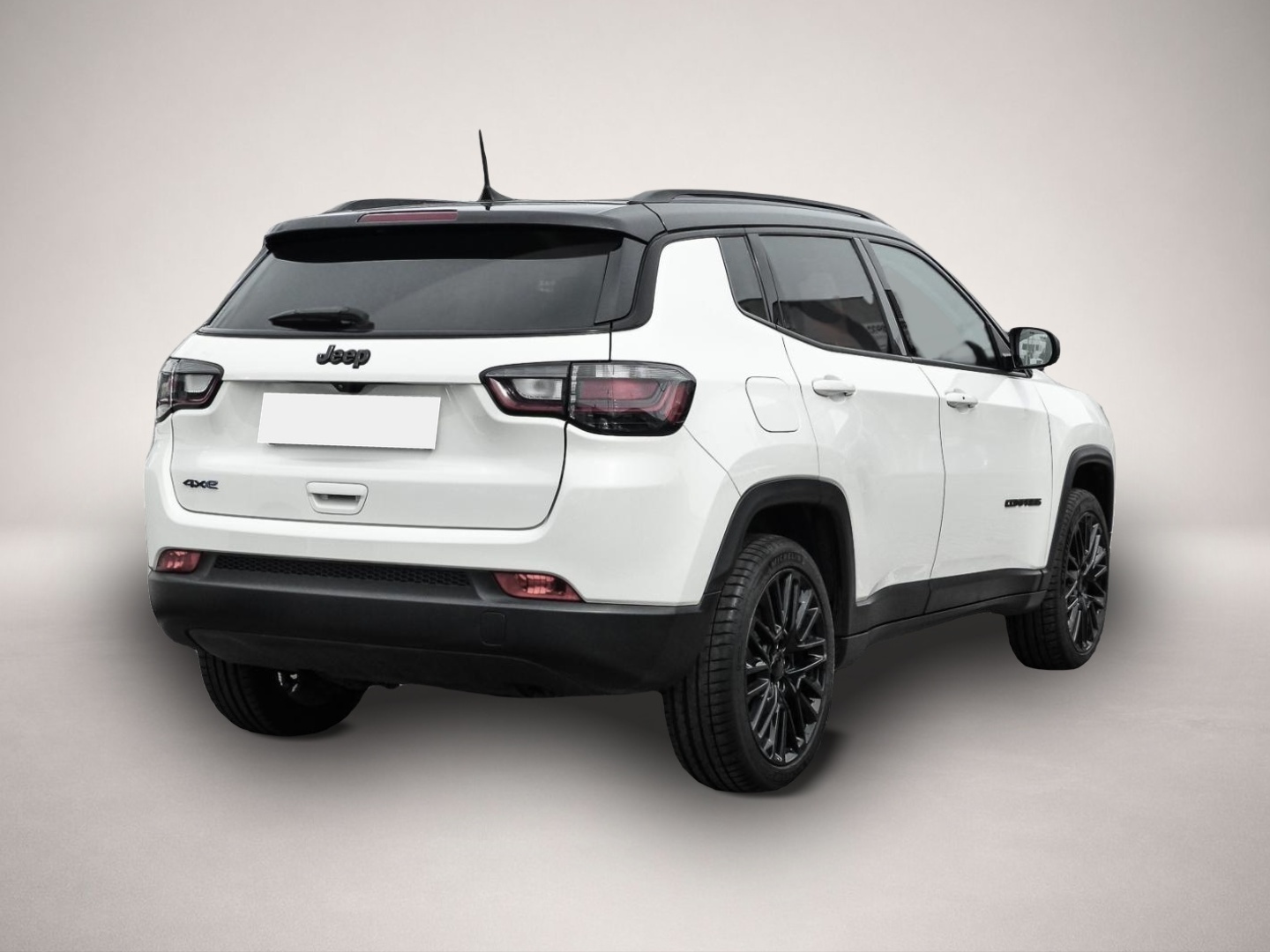 Jeep Compass (03/2023, )