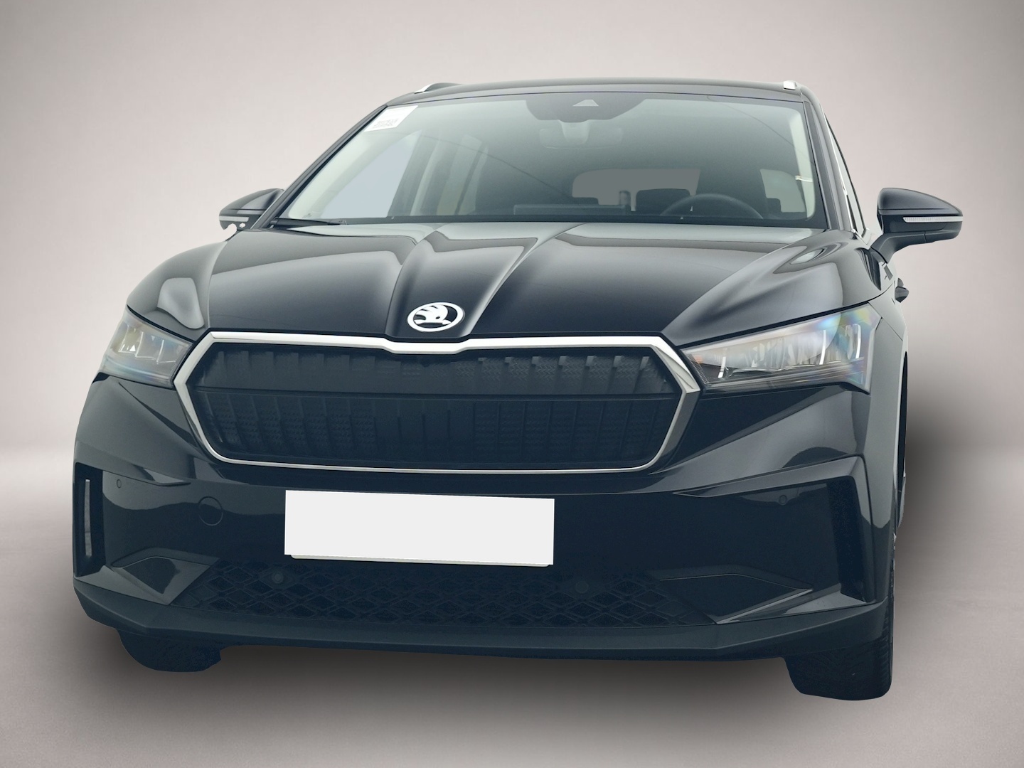 Skoda Enyaq (04/2025, ELECTRIC)