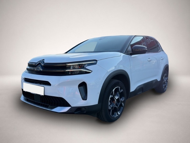 Citroen C5 Aircross (03/2024, Benzin)