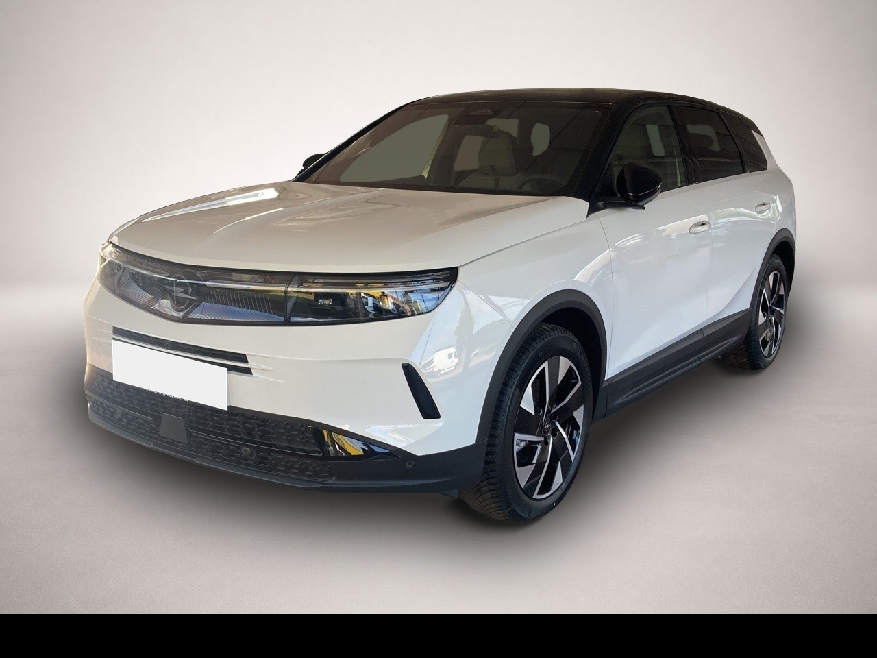 Opel Grandland (X) (10/2025, Benzin)