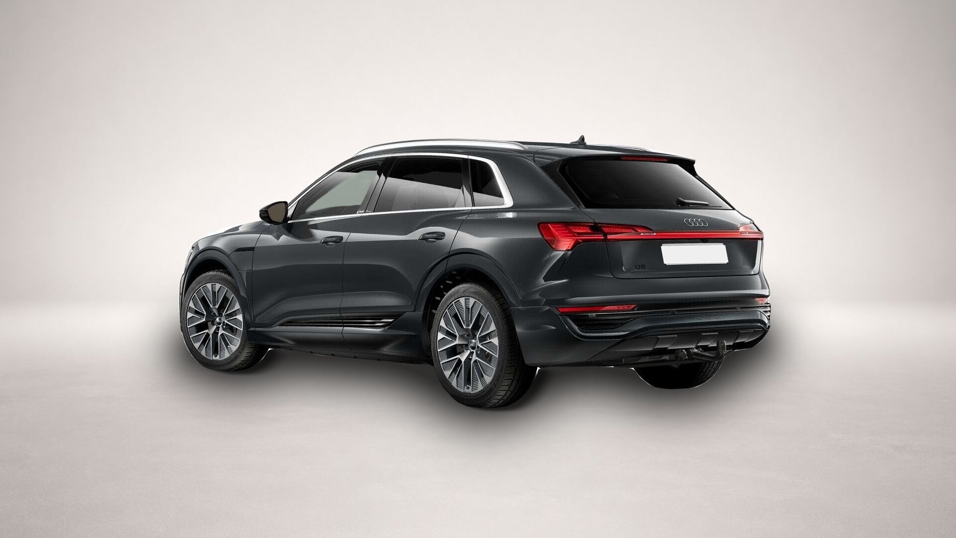 Audi Q8 e-tron (06/2023, ELECTRIC)