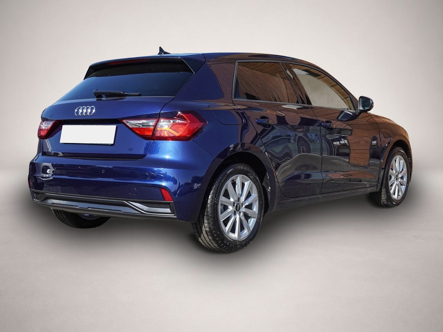 Audi A1 (07/2025, )