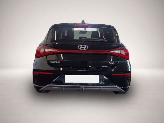 Hyundai i20 (10/2025, Benzin)