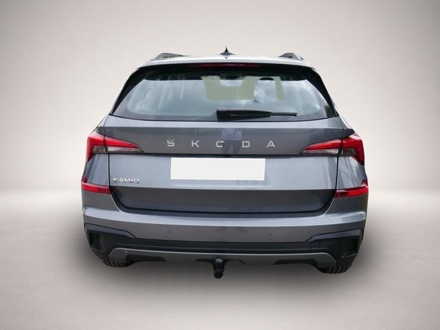 Skoda Kamiq (05/2026, Benzin)
