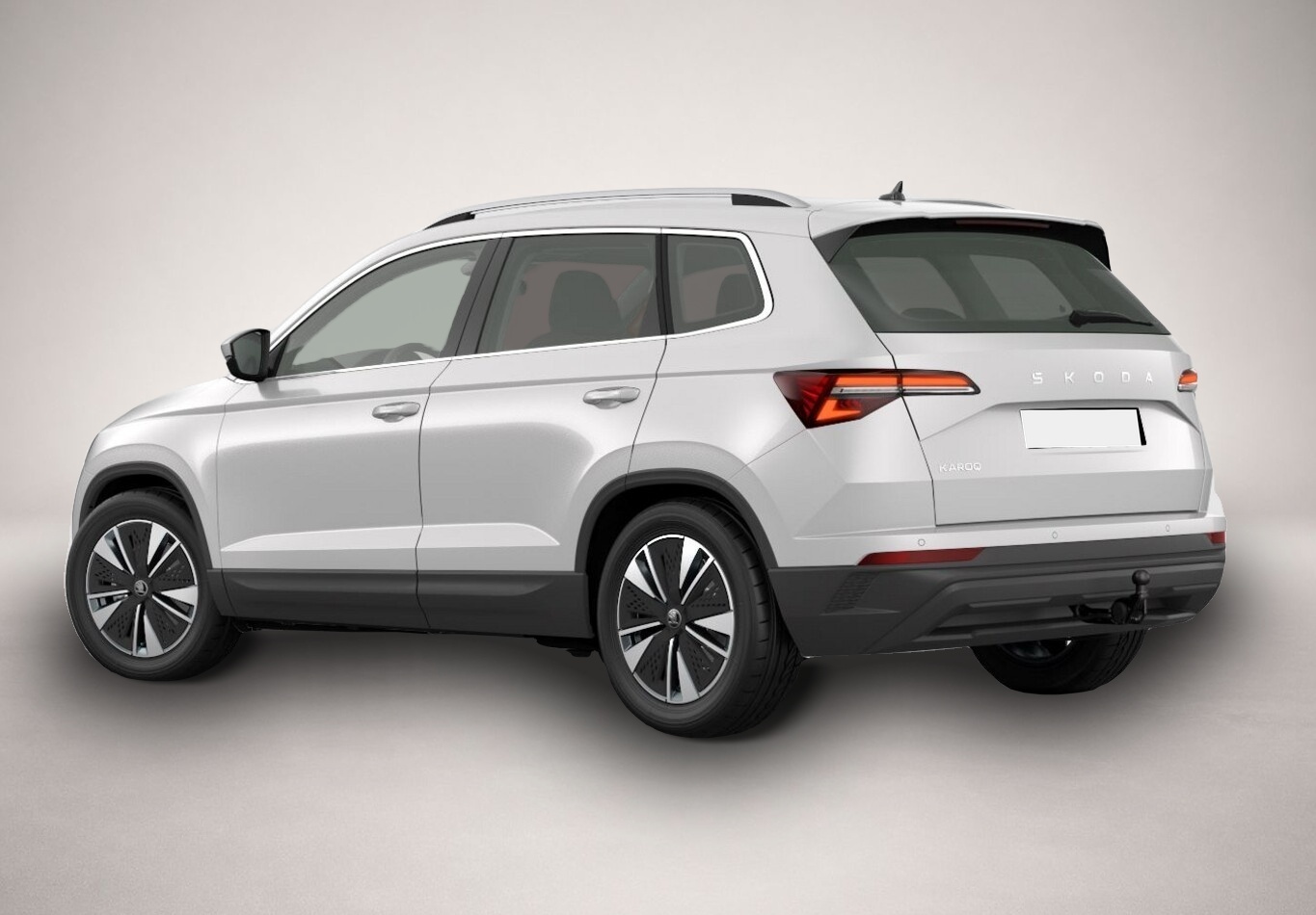 Skoda Karoq (06/2026, Diesel)