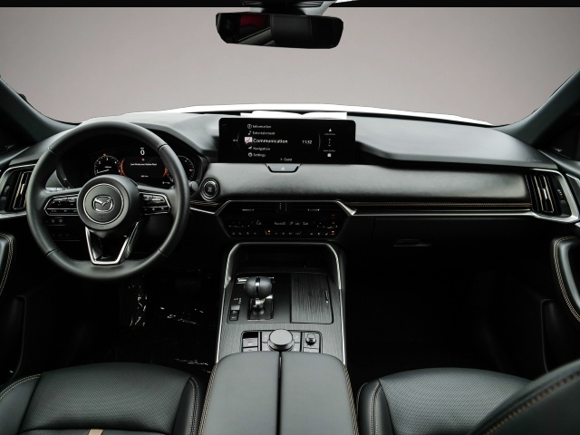 Mazda CX-60 (09/2025, Diesel)