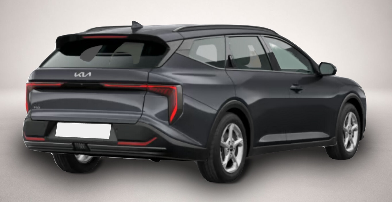 KIA K4 (02/2026, Benzin)