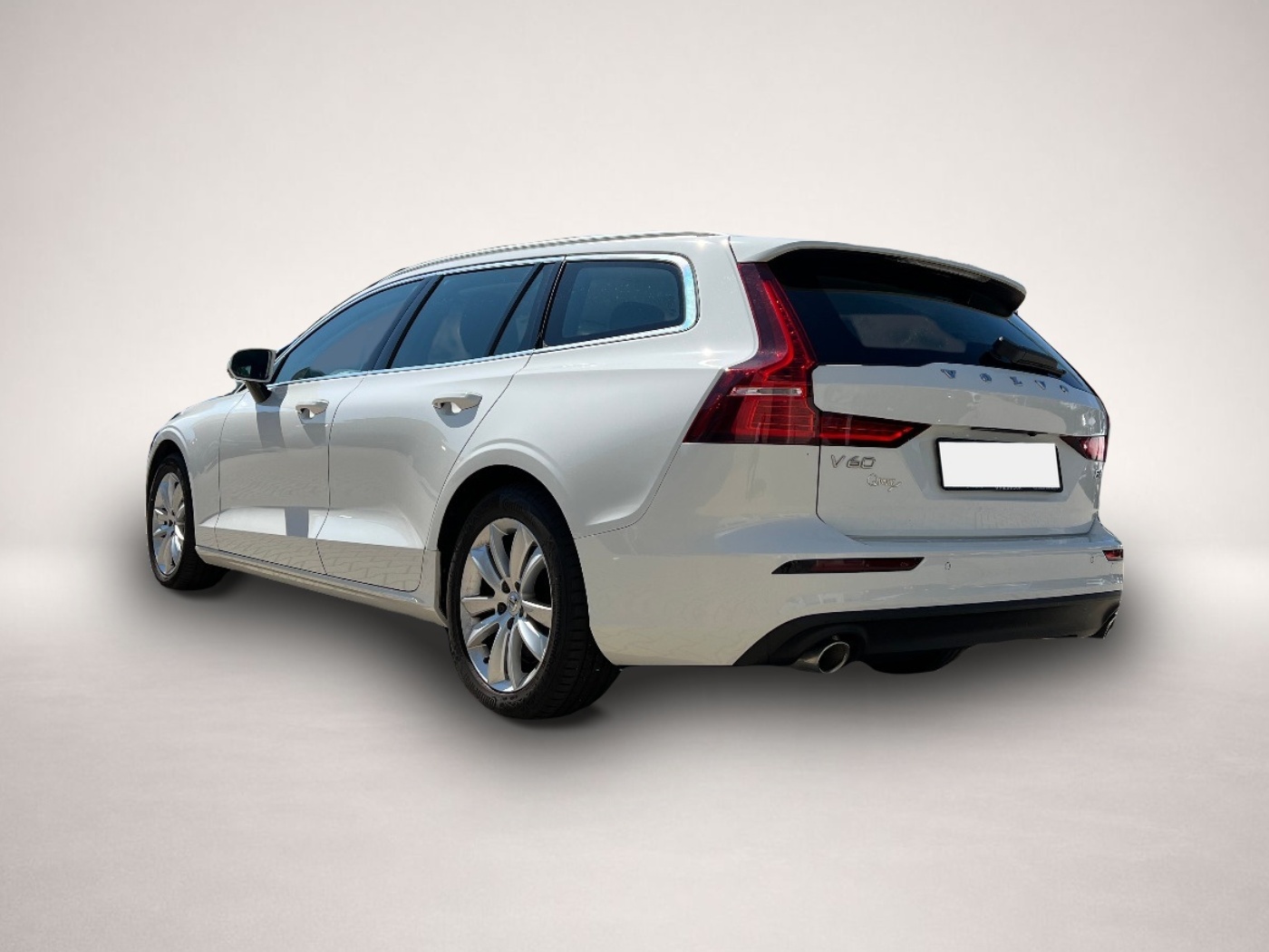 Volvo V60 (12/2020, Diesel)