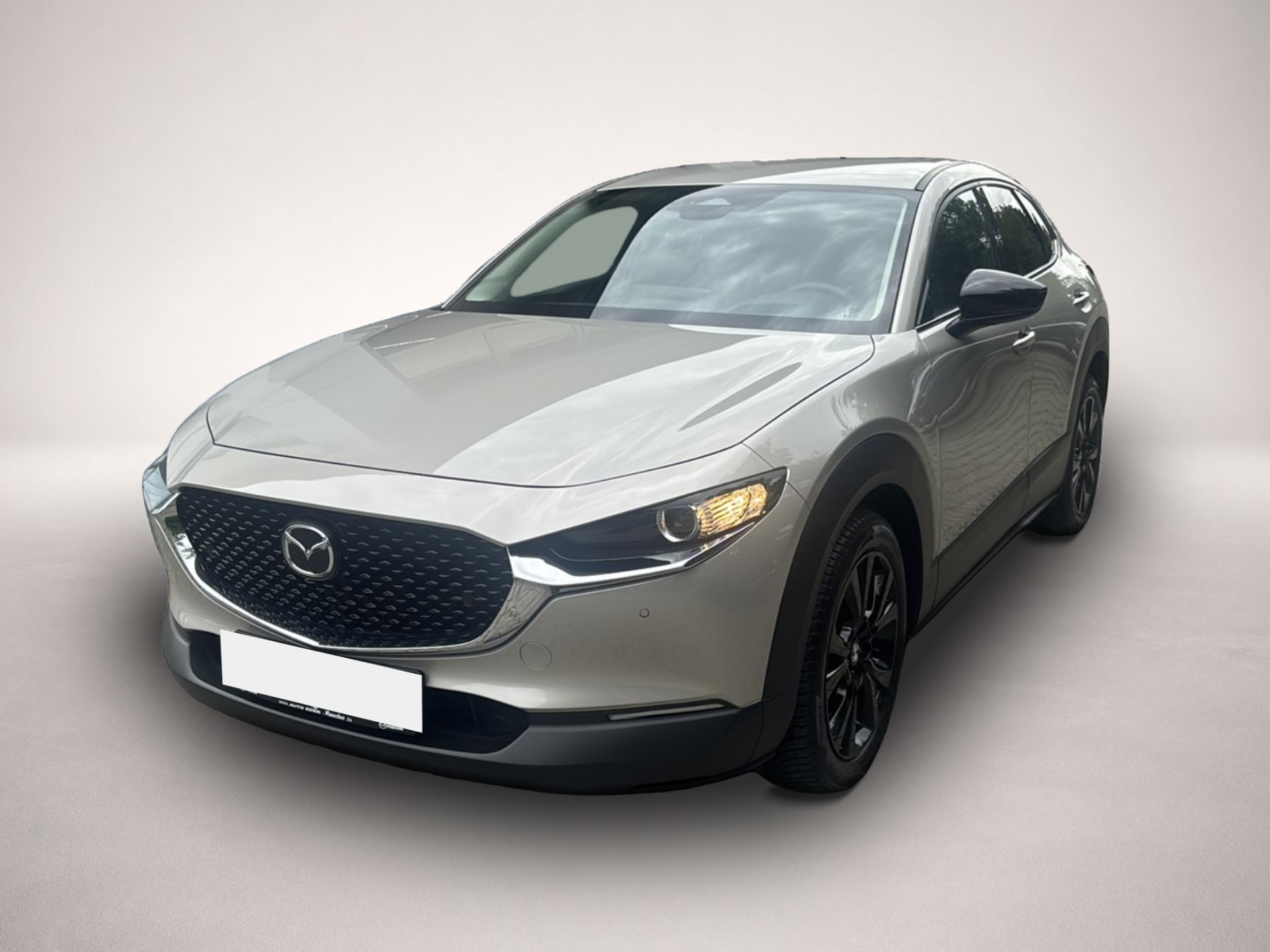 Mazda CX-30 (04/2025, Benzin)