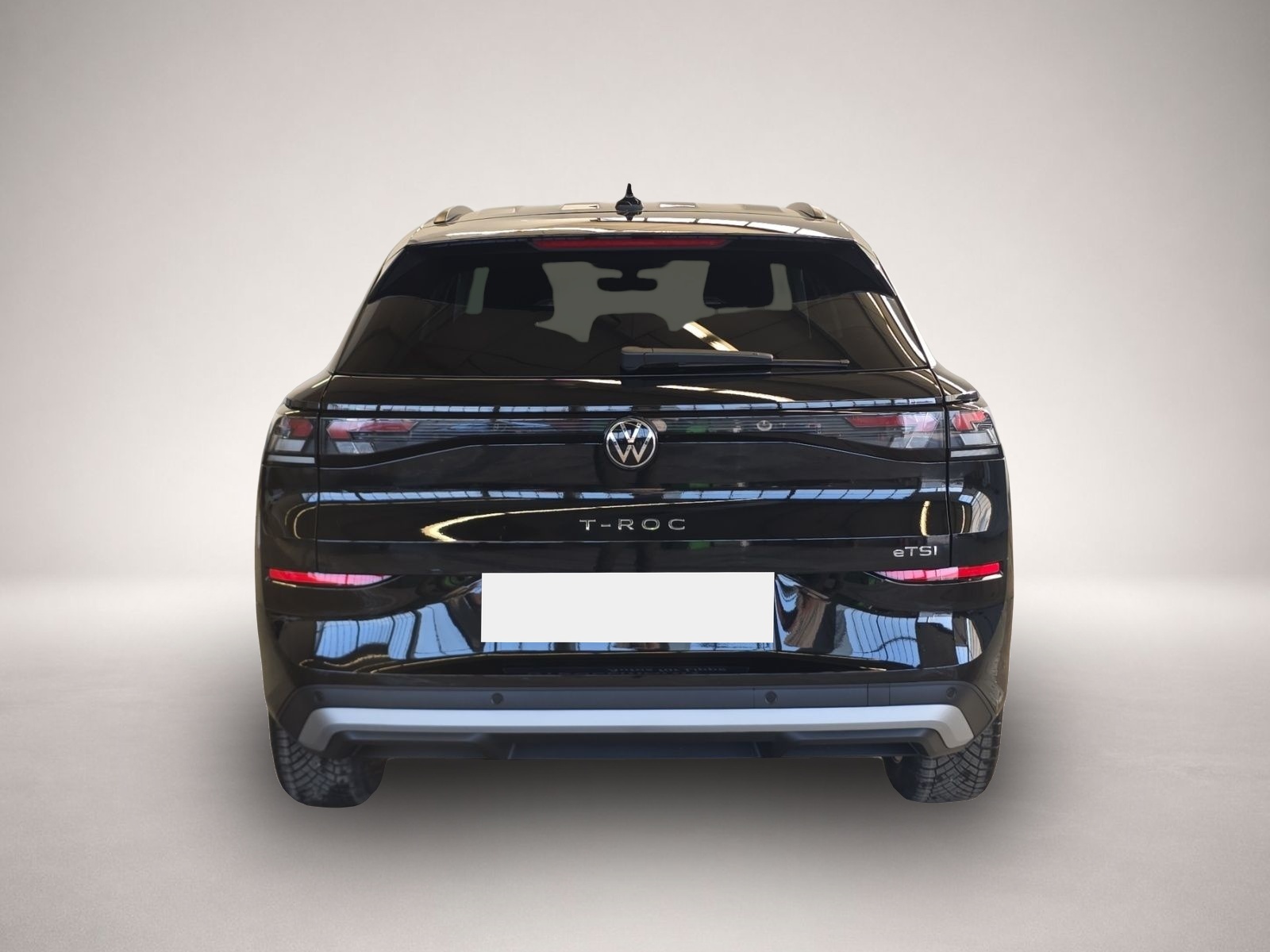 Volkswagen T-Roc (03/2026, Benzin)