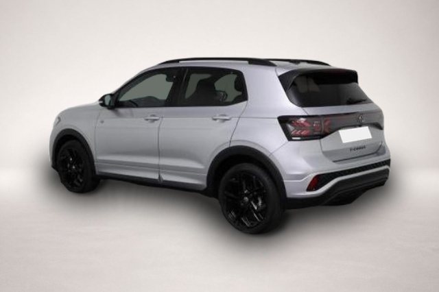 Volkswagen T-Cross, Bild 4 von 5