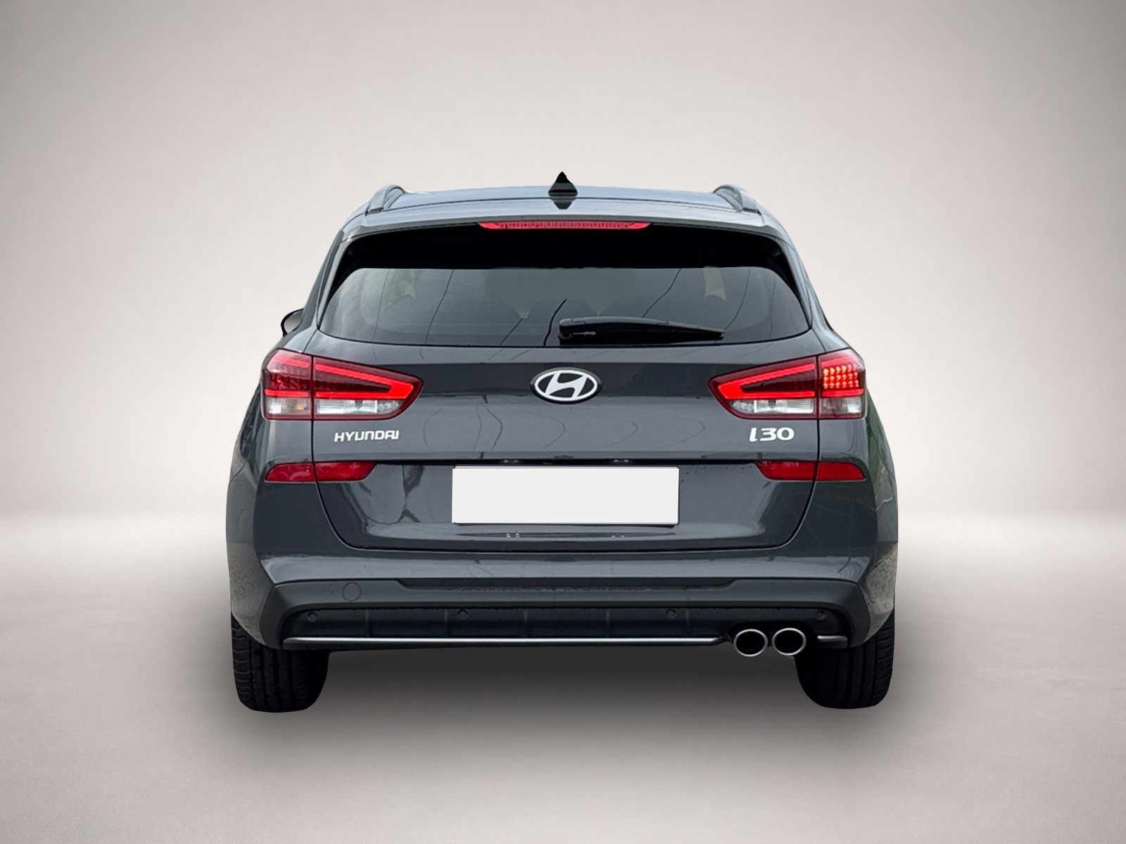 Hyundai i30 (05/2026, Benzin)