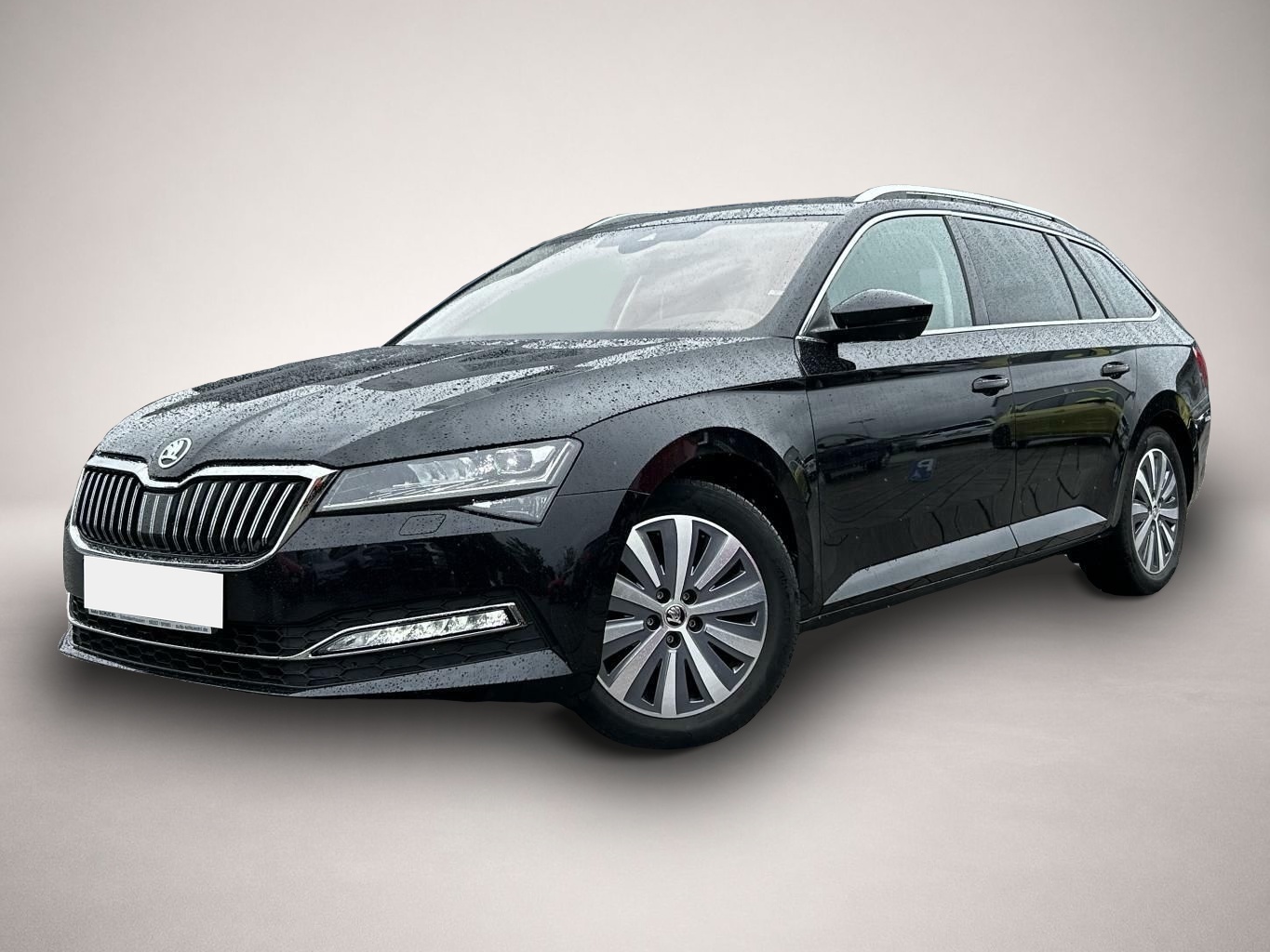 Skoda Superb (01/2022, )