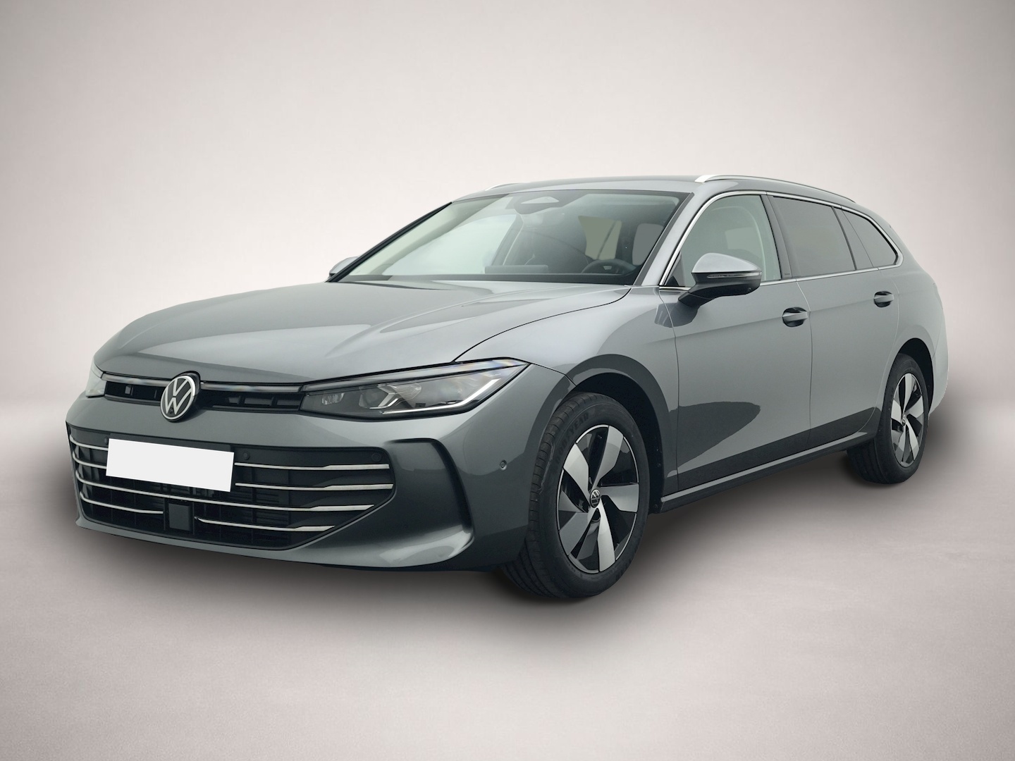 Volkswagen Passat Variant (, Diesel)