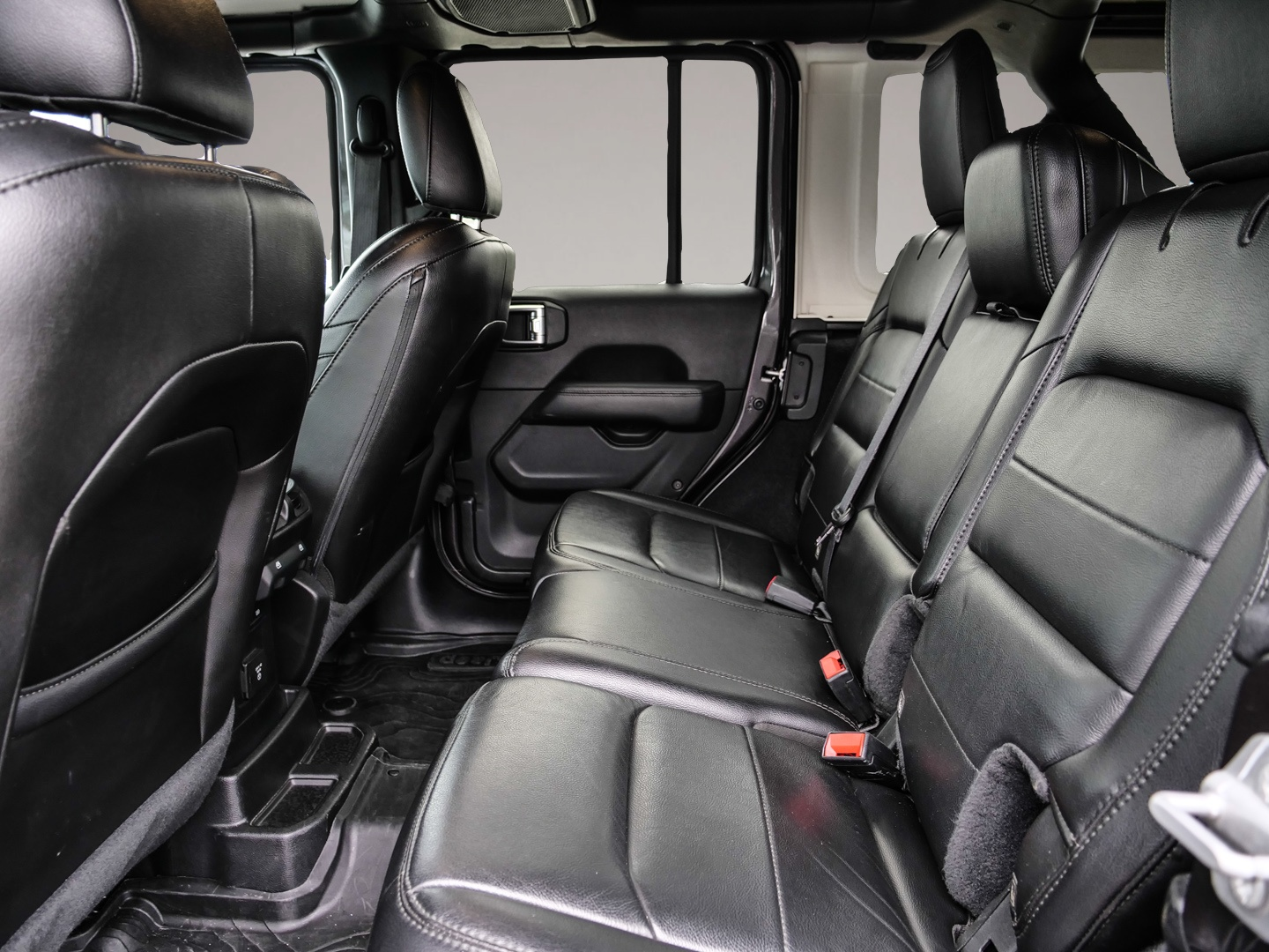 Jeep Wrangler (03/2021, Diesel)