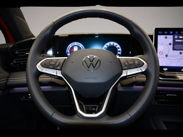 Volkswagen Tiguan (07/2025, )