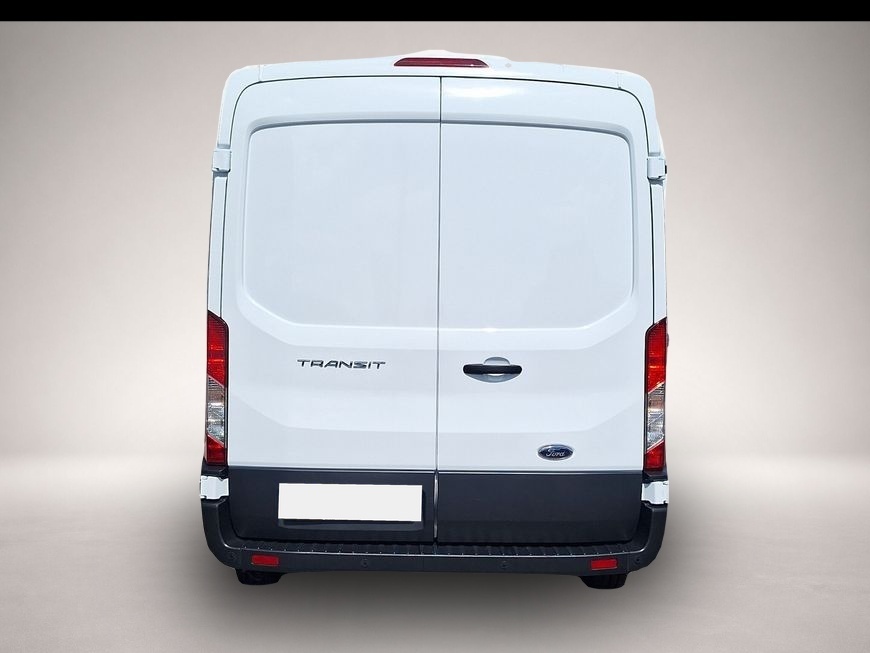 Ford Transit (09/2023, Diesel)