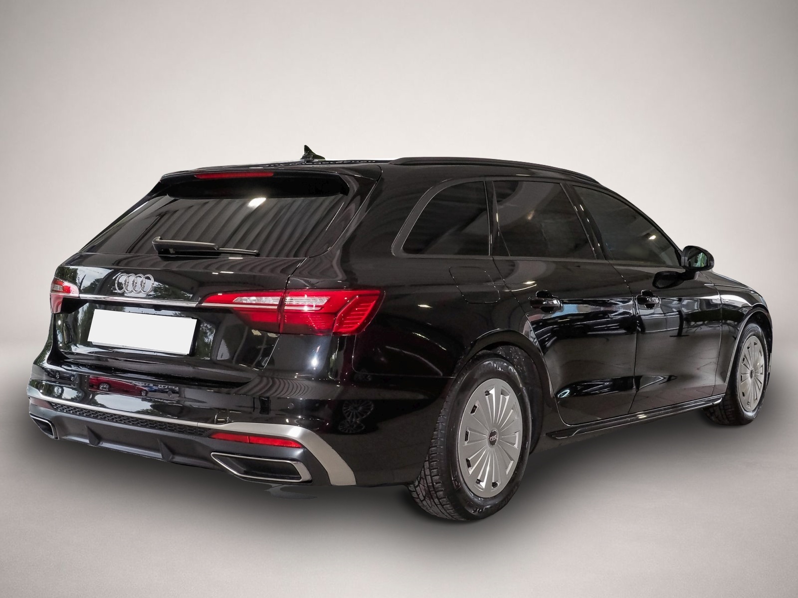 Audi A4 (12/2024, Diesel)