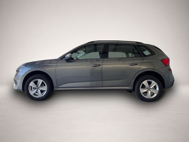 Skoda Kamiq (, Benzin)