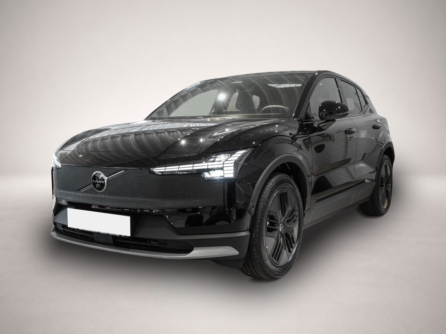 Volvo EX30 (06/2025, ELECTRIC)