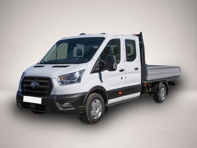 Ford Other (06/2026, Diesel)